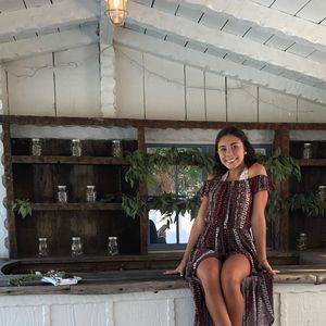 Meet your Posher, Piper